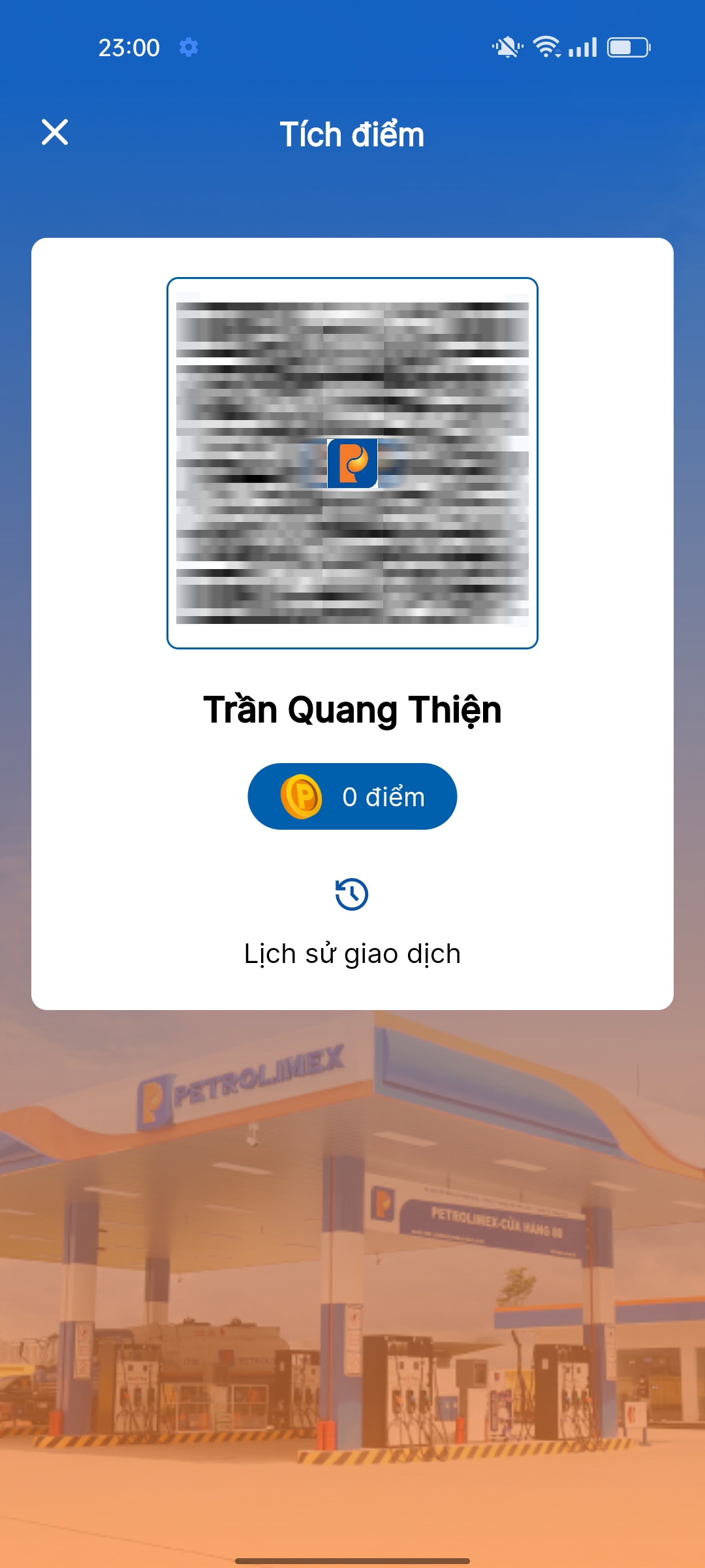 Hướng dẫn cách tích điểm Petrolimex, càng nhiều điểm càng nhiều ưu đãi quy đổi