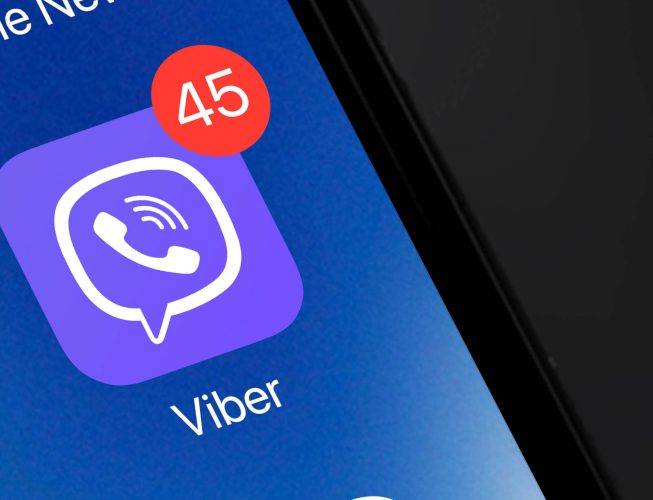 Giao Tiếp Thương Mại: Viber Triển Khai Tính Năng Tin Nhắn Kinh Doanh Với Gói Dùng Thử 3 Tháng Miễn Phí Dành Cho Doanh Nghiệp