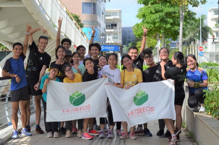 Lecka khai màn chiến dịch từ thiện NFT đầu tiên tại Việt Nam