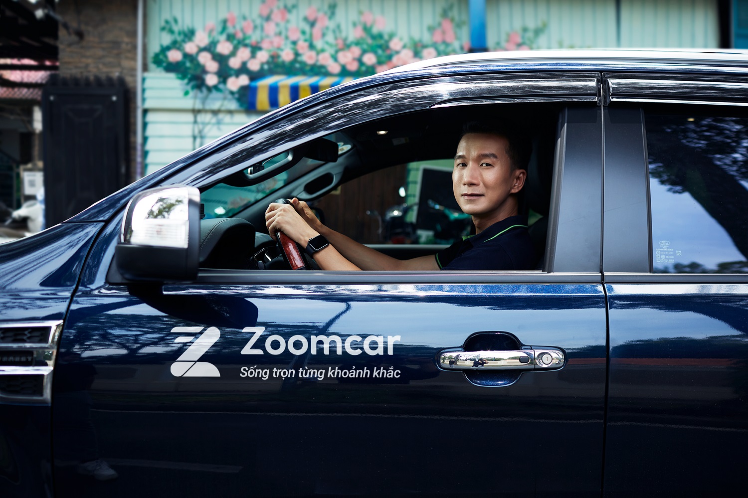 Zoomcar và PJICO ký kết hợp tác cung cấp bảo hiểm toàn diện lần đầu tiên cho dịch vụ thuê xe tự lái tại Việt Nam