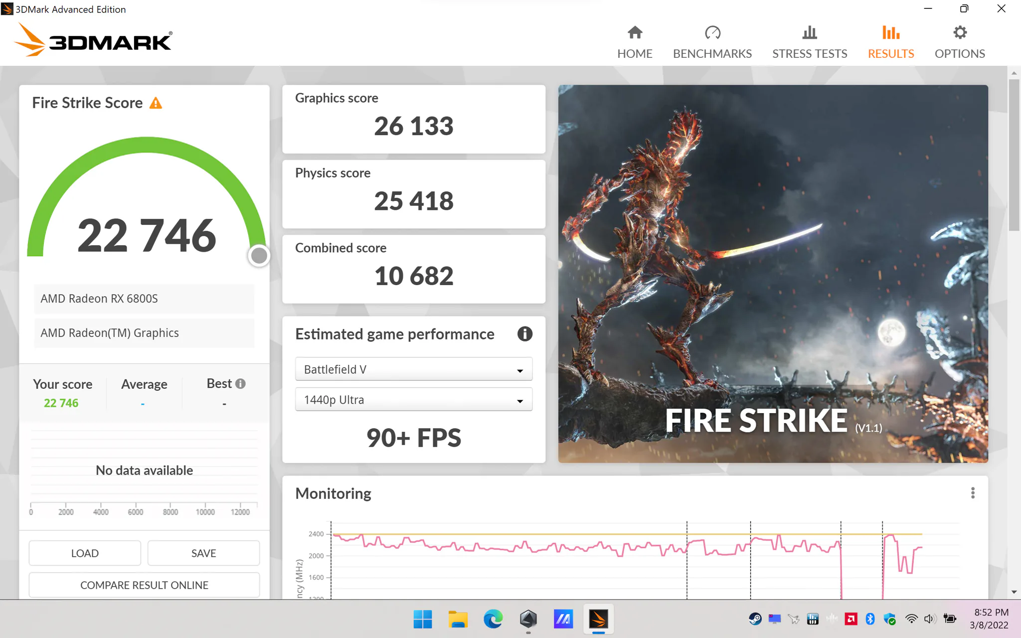 Trên tay ROG Zephyrus G14 2022: Nâng cấp AniMe Matrix, ROG Nebula Display, Mux Switch,...