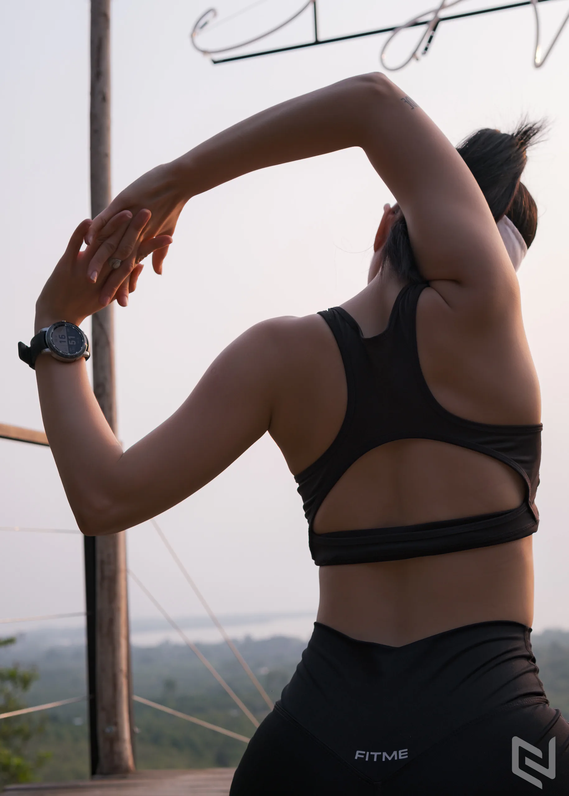 ASUS giới thiệu smartwatch VivoWatch 5, đồng hồ đeo tay đo được huyết áp