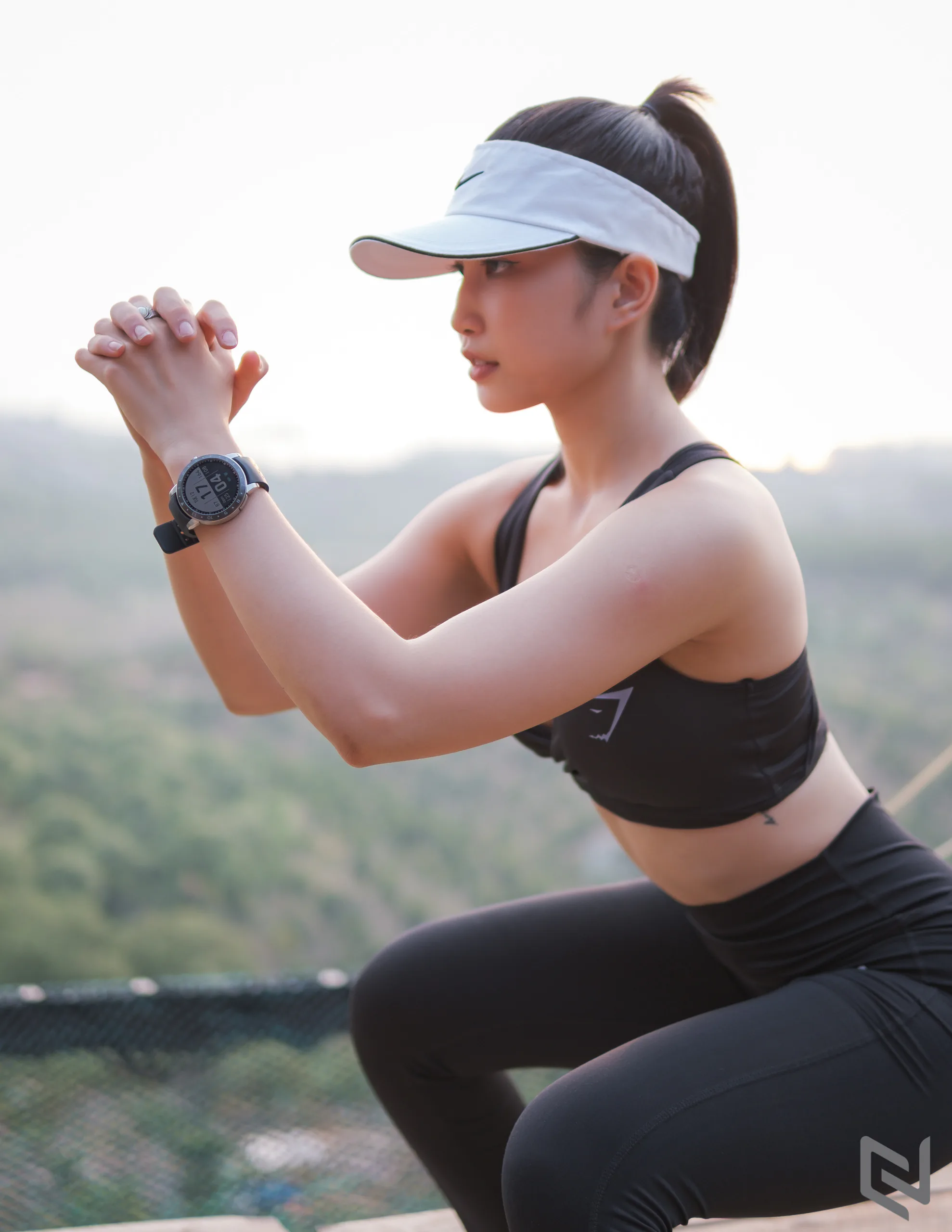 ASUS giới thiệu smartwatch VivoWatch 5, đồng hồ đeo tay đo được huyết áp