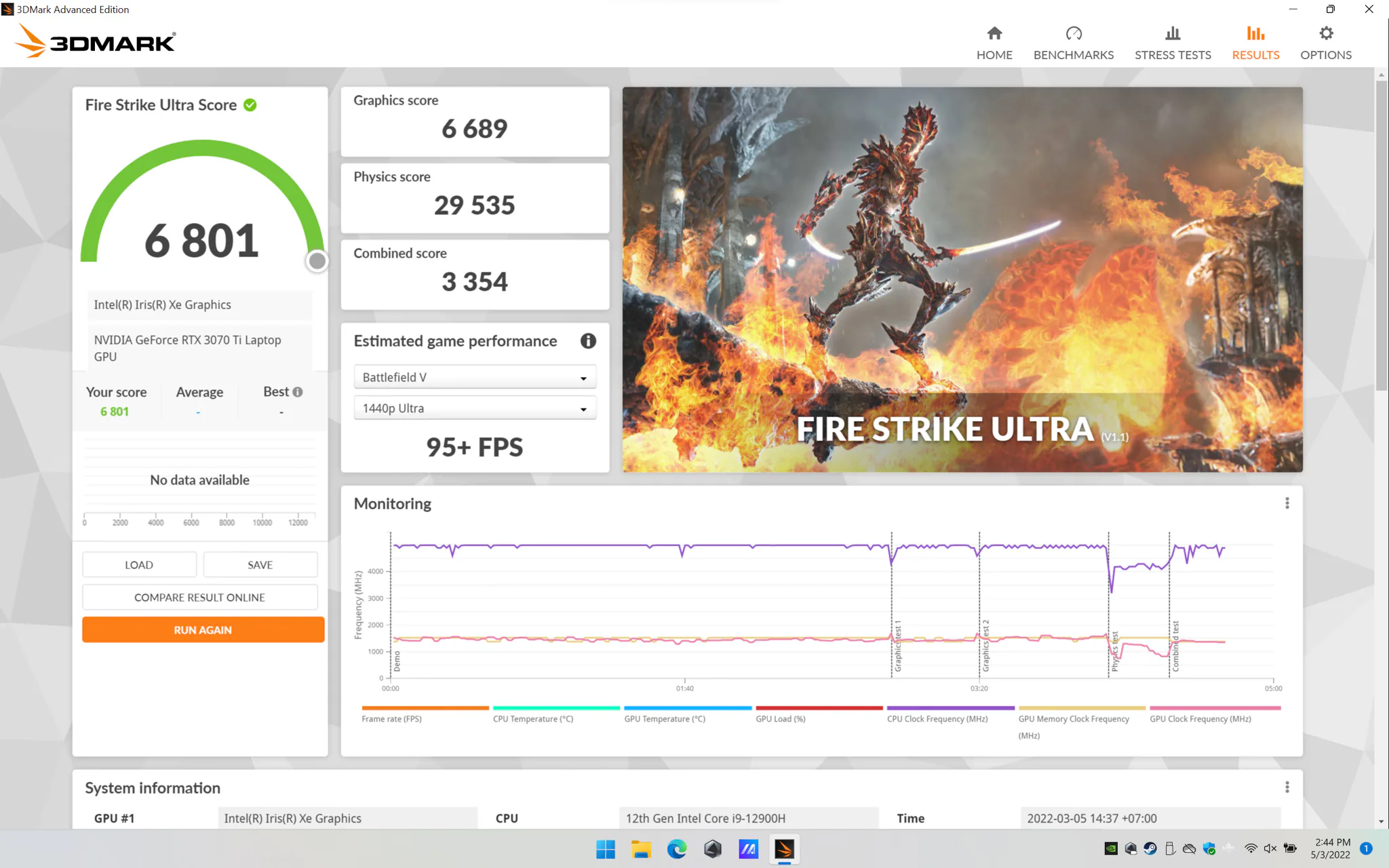 Đánh giá ROG Zephyrus M16 2022: Nâng cấp màn hình ROG Nebula Display, vẫn cấu hình khủng