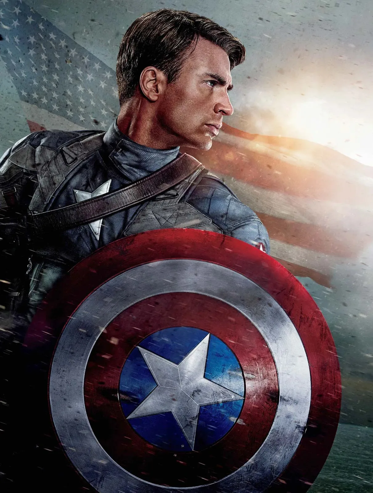 Đây mới chính là kim loại cứng nhất vũ trụ Marvel chứ không phải Vibranium hay Adamantium