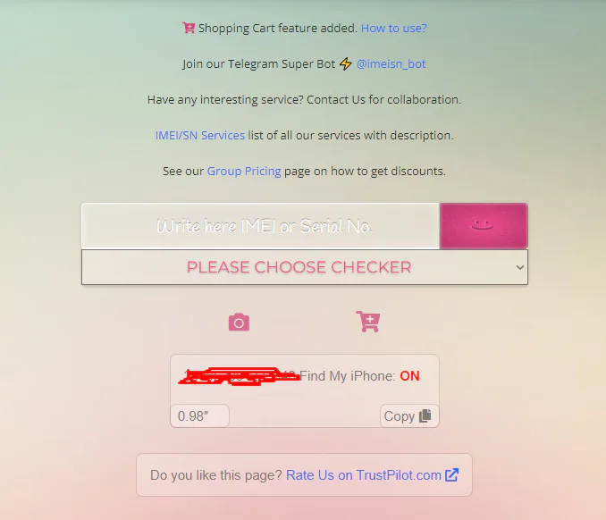 iCloud ẩn là gì và cách kiểm tra xem iPhone có đang dính iCloud ẩn?