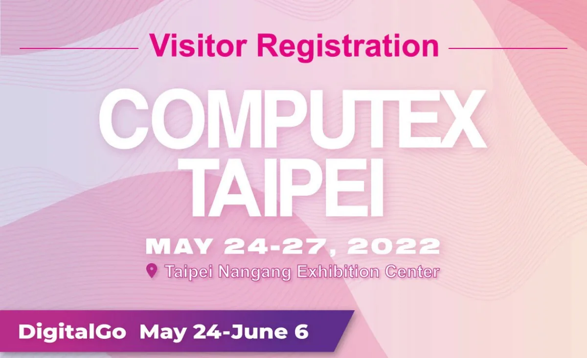 Computex 2022 - Phân tích xu hướng tư duy tương lai trong hệ sinh thái công nghệ toàn cầu