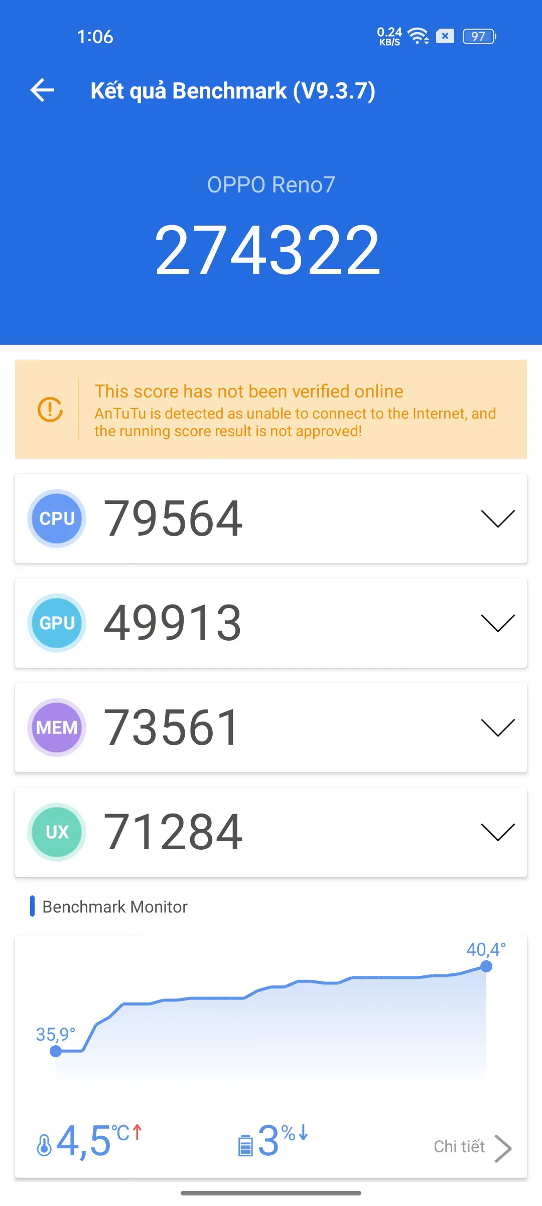 Trên tay OPPO Reno7 - Lựa chọn hợp lý cho mọi lứa tuổi với mức giá phải chăng