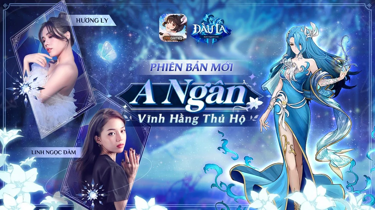 Đại Chiến Thiên Đấu và Tinh La - Ván cờ khổng lồ đầy kịch tính tại Đấu La VNG: Đấu Thần Tái Lâm