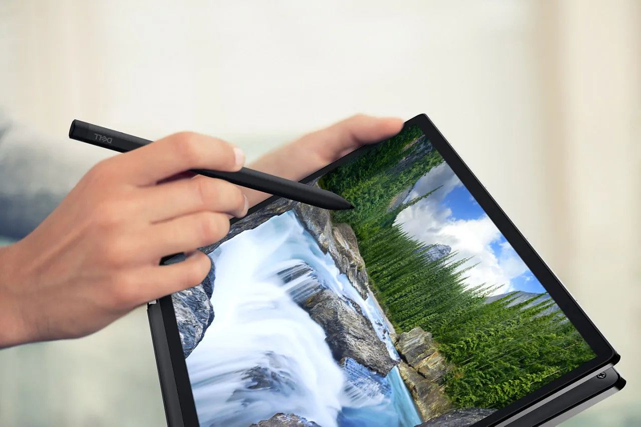 Dell ra mắt loạt sản phẩm để nâng cao trải nghiệm làm việc tại nhà