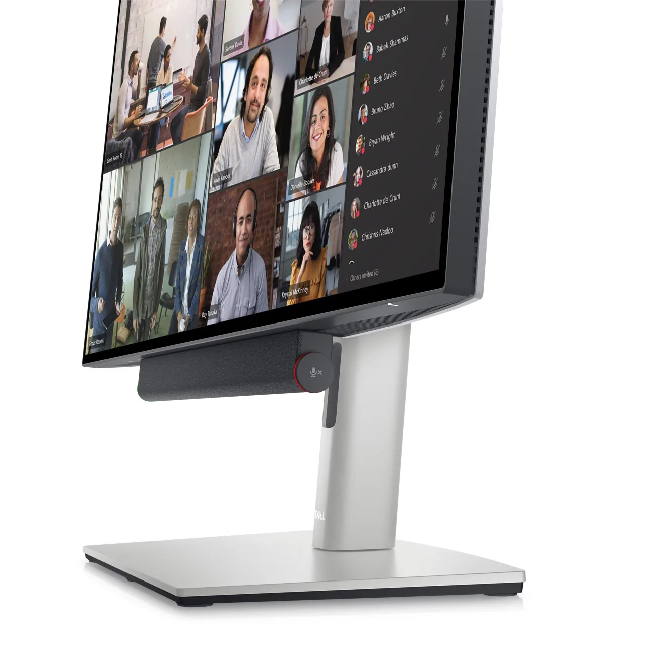 Dell ra mắt loạt sản phẩm để nâng cao trải nghiệm làm việc tại nhà