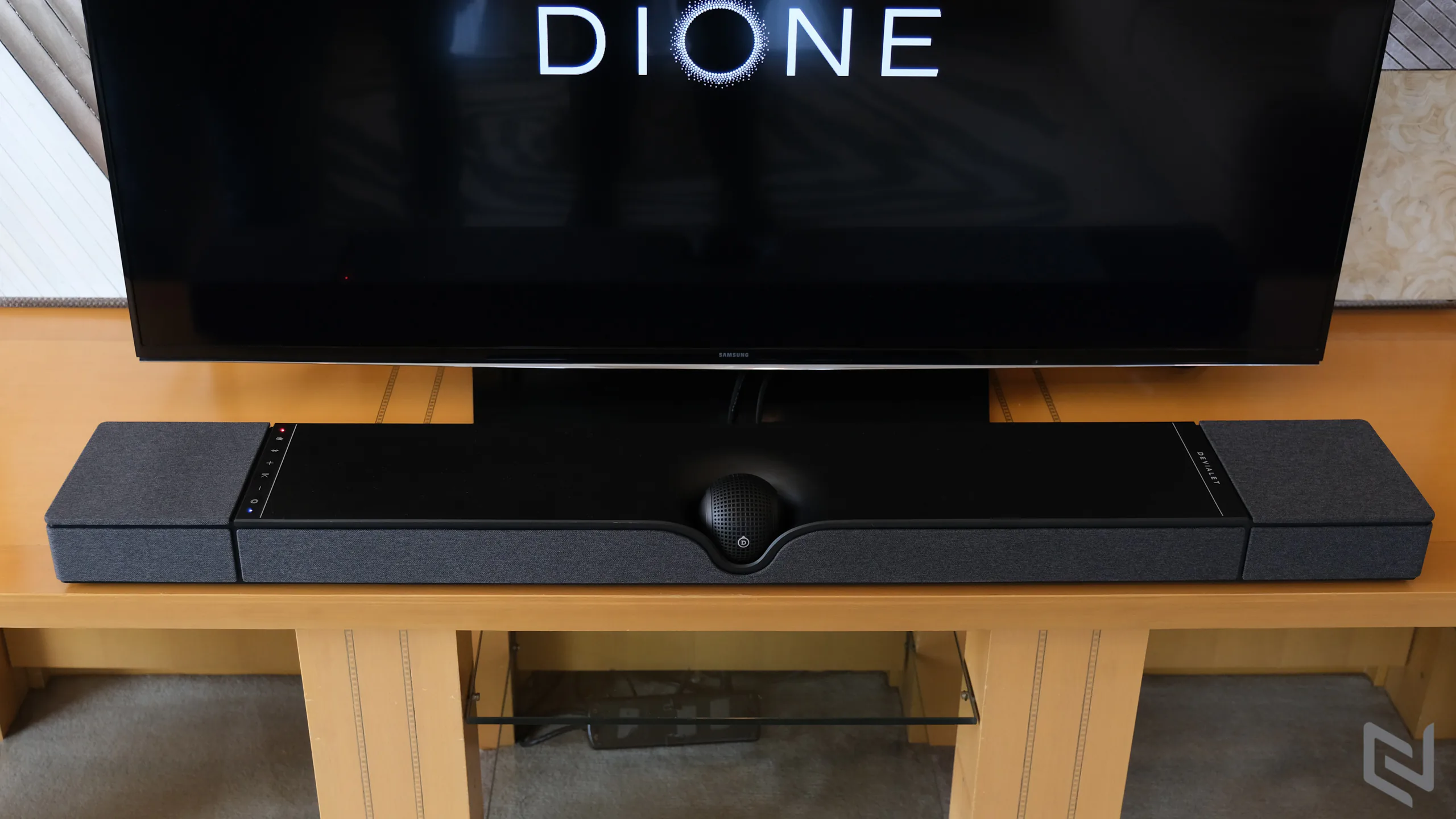 Devialet ra mắt loa thanh all-in-one Devialet Dione mang đến trải nghiệm giải trí cinematic chân thực