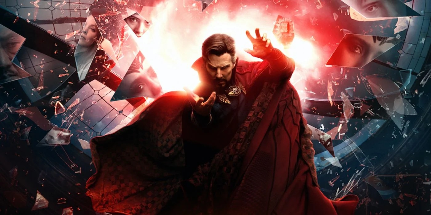 Marvel tung trailer cuối cùng cho Doctor Strange in the Multiverse of Madness, xác nhận chi tiết và đặc biệt hứa hẹn trùm cuối sẽ rất sừng sỏ