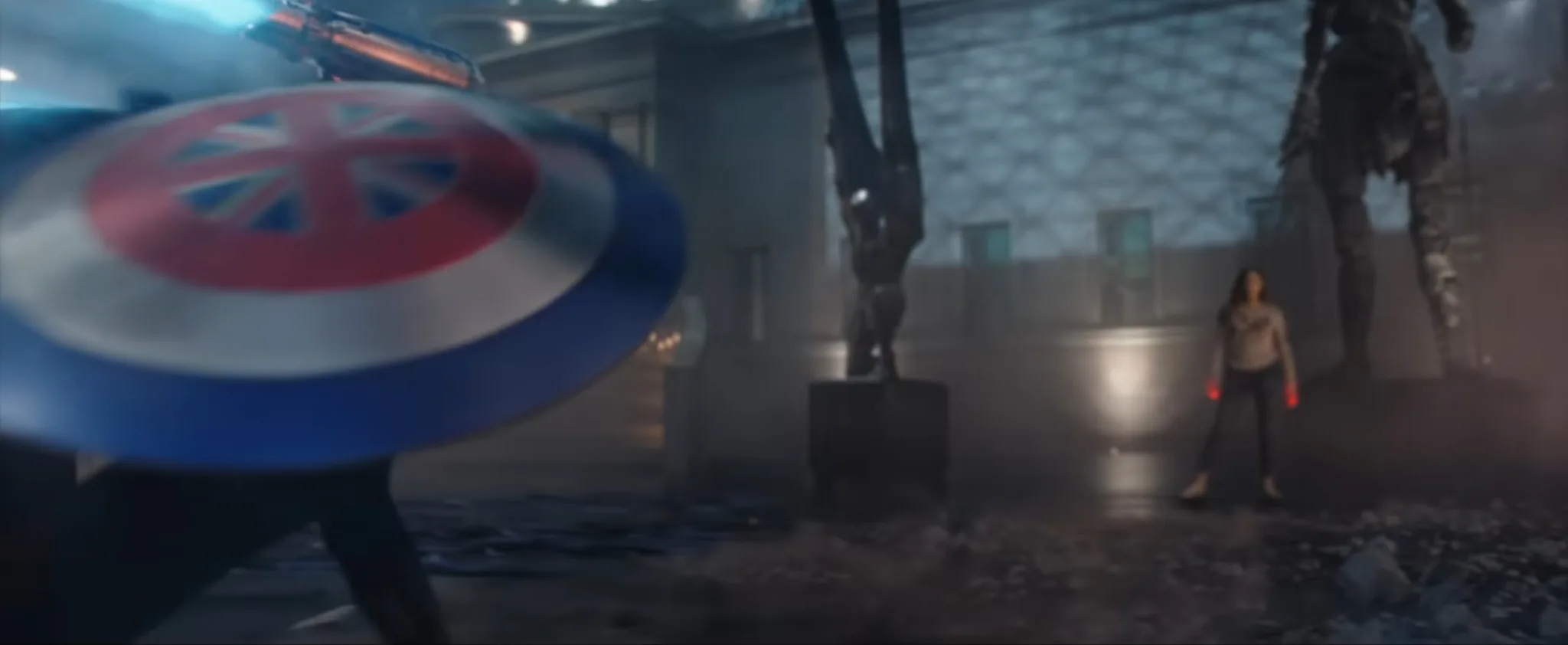 Illuminati trong Doctor Strange 2 và nguồn gốc của một trong những biệt đội siêu anh hùng lớn nhất vũ trụ Marvel