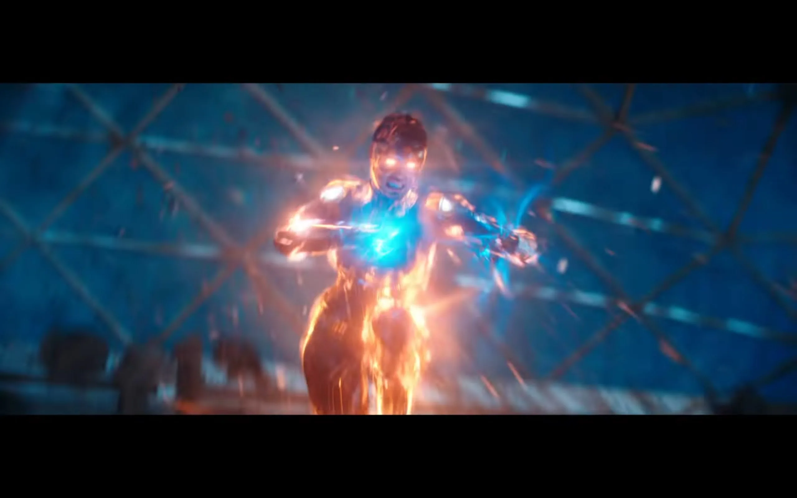 Marvel tung trailer mới cho Doctor Strange in the Multiverse of Madness hé lộ nhiều chi tiết đáng chú ý