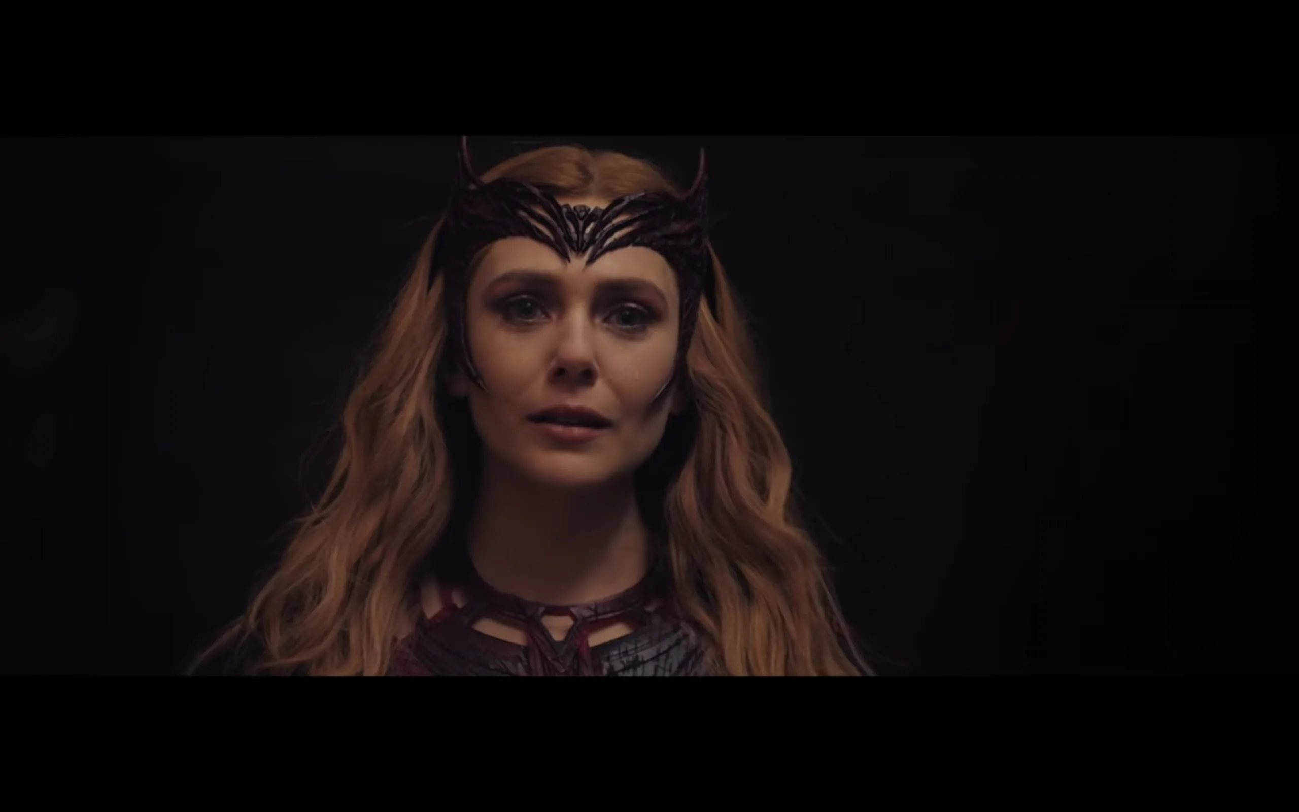 Marvel tung trailer mới cho Doctor Strange in the Multiverse of Madness hé lộ nhiều chi tiết đáng chú ý