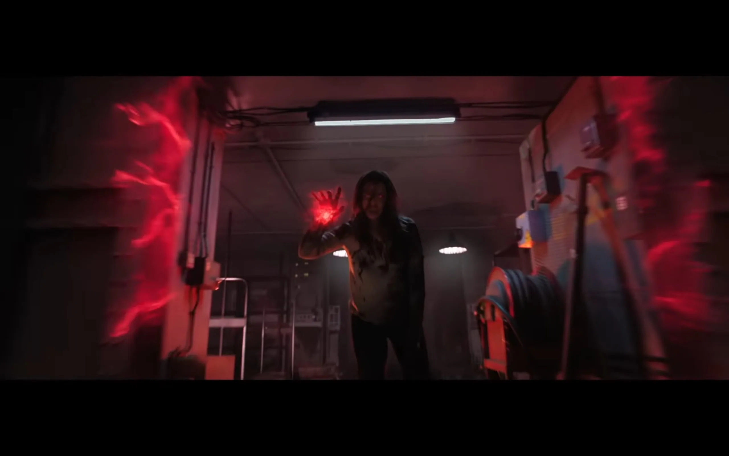 Marvel tung trailer mới cho Doctor Strange in the Multiverse of Madness hé lộ nhiều chi tiết đáng chú ý