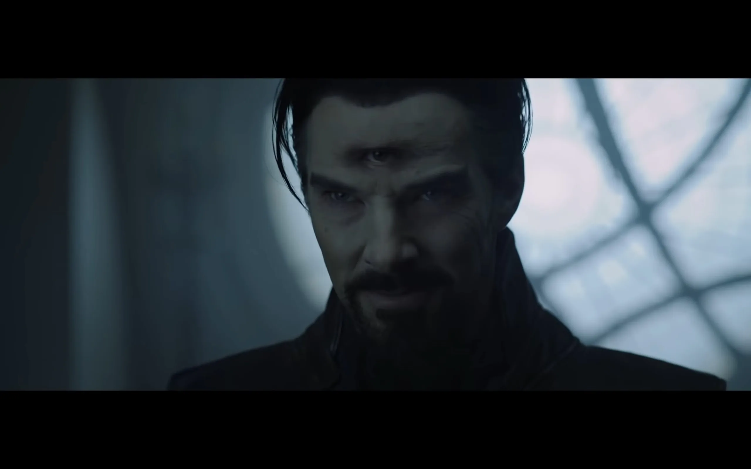 Marvel tung trailer mới cho Doctor Strange in the Multiverse of Madness hé lộ nhiều chi tiết đáng chú ý