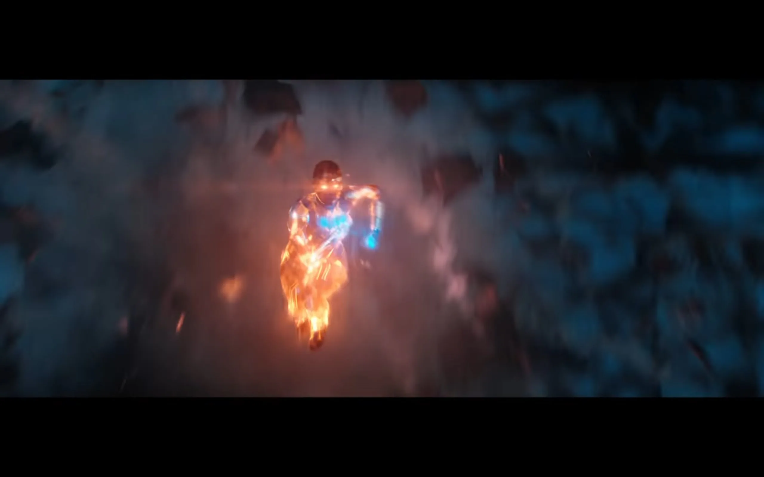 Marvel tung trailer mới cho Doctor Strange in the Multiverse of Madness hé lộ nhiều chi tiết đáng chú ý
