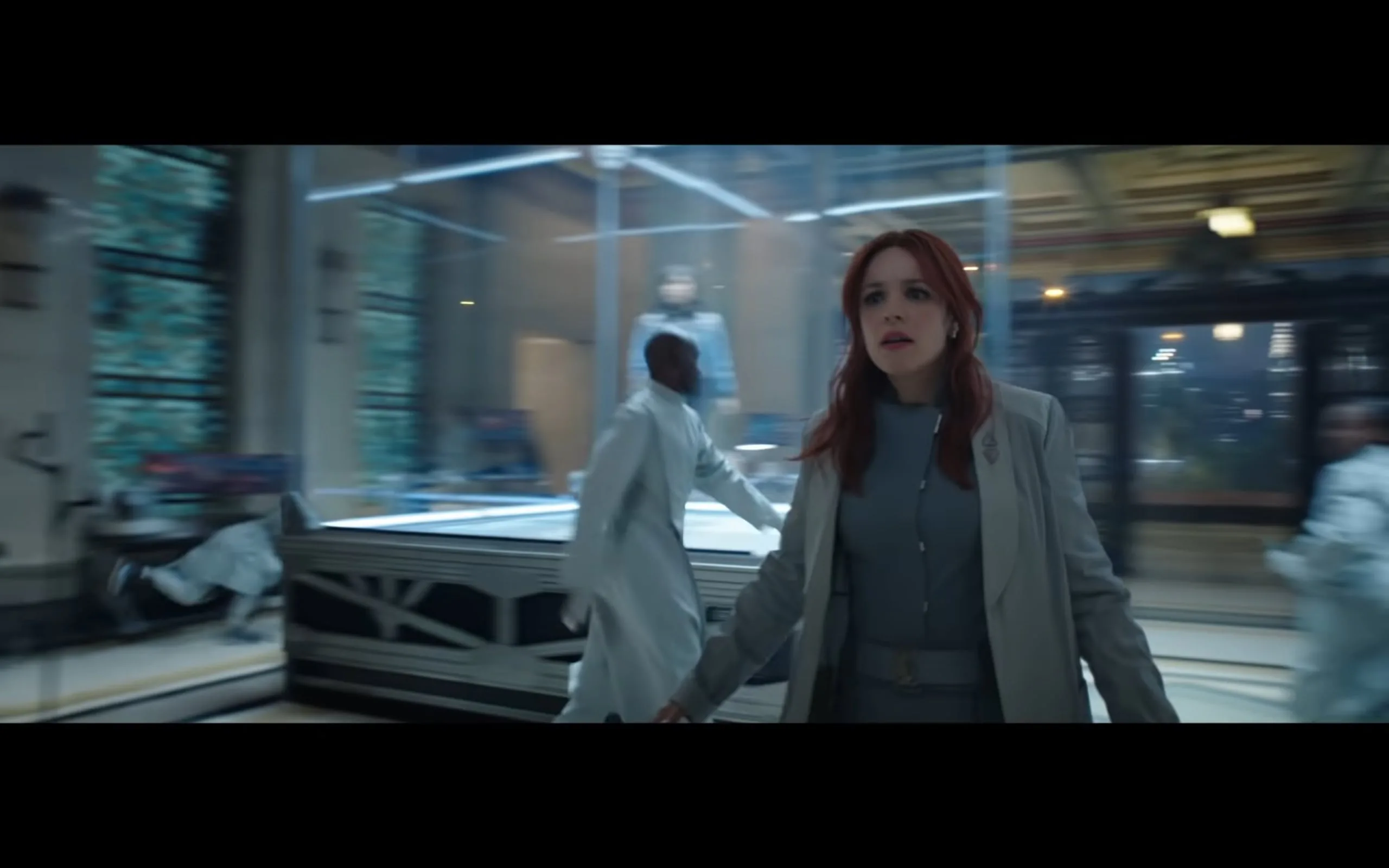 Marvel tung trailer mới cho Doctor Strange in the Multiverse of Madness hé lộ nhiều chi tiết đáng chú ý