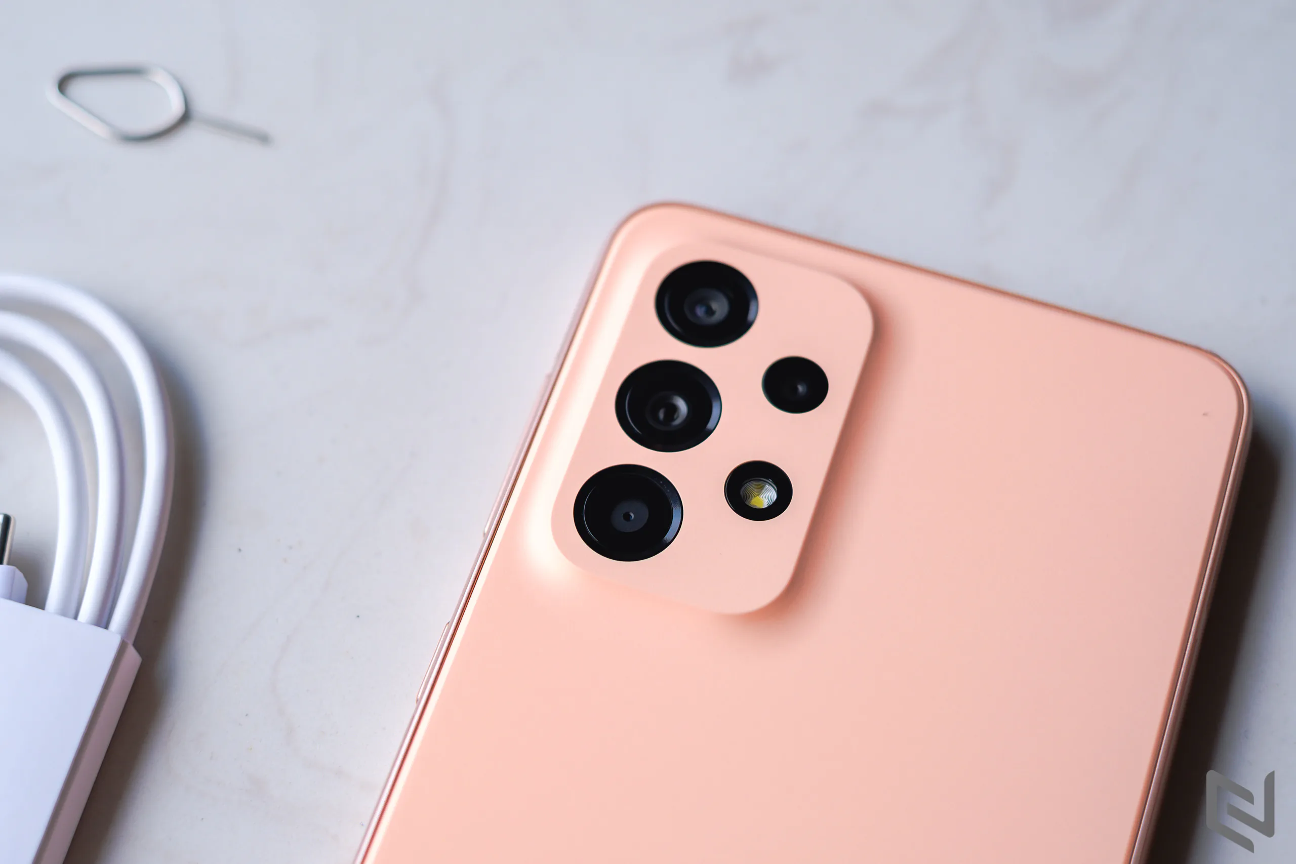 Những công nghệ “gây mê” cực mạnh trên Galaxy A33 5G khiến GenZ đắm chìm trong thế giới giải trí và sáng tạo