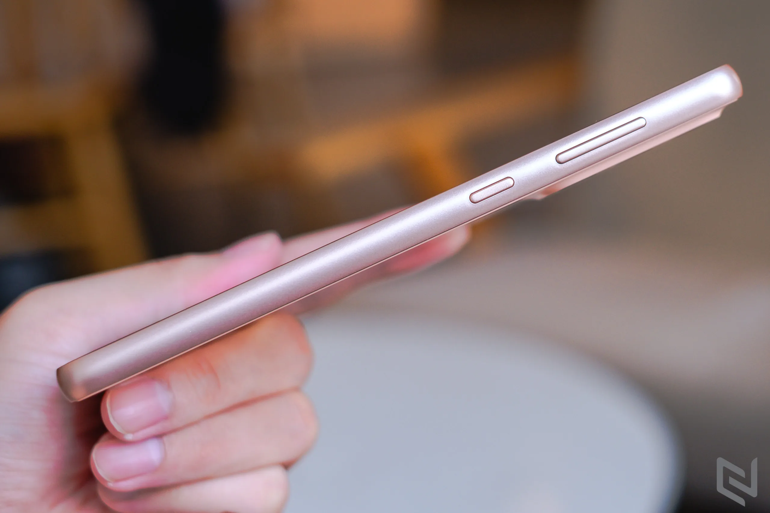 Những công nghệ “gây mê” cực mạnh trên Galaxy A33 5G khiến GenZ đắm chìm trong thế giới giải trí và sáng tạo