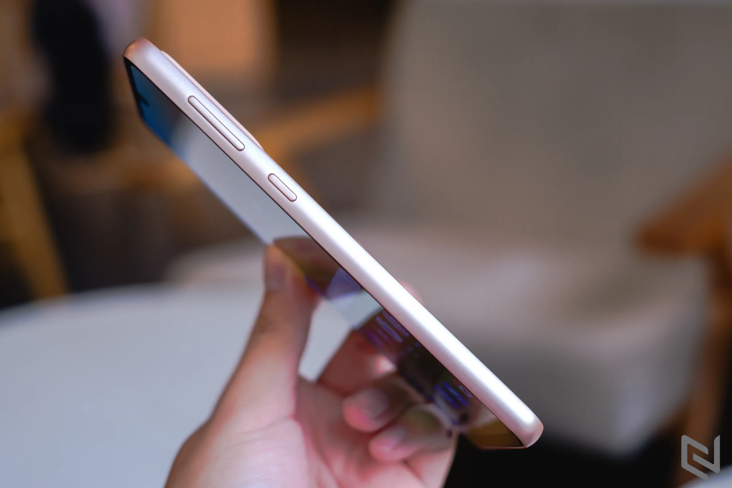 Những công nghệ “gây mê” cực mạnh trên Galaxy A33 5G khiến GenZ đắm chìm trong thế giới giải trí và sáng tạo