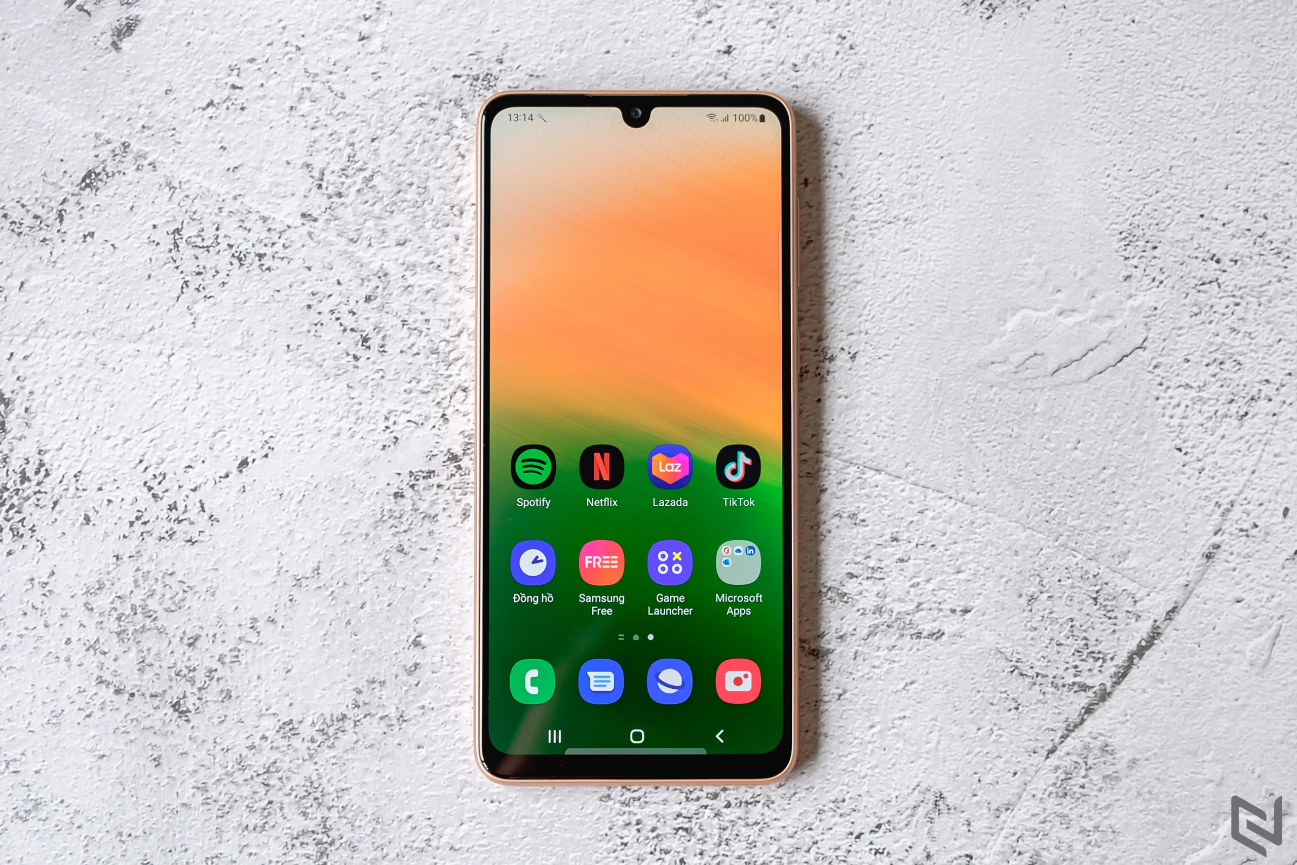Top 5 smartphone chiến game đỉnh nhất phân khúc tầm trung năm 2022