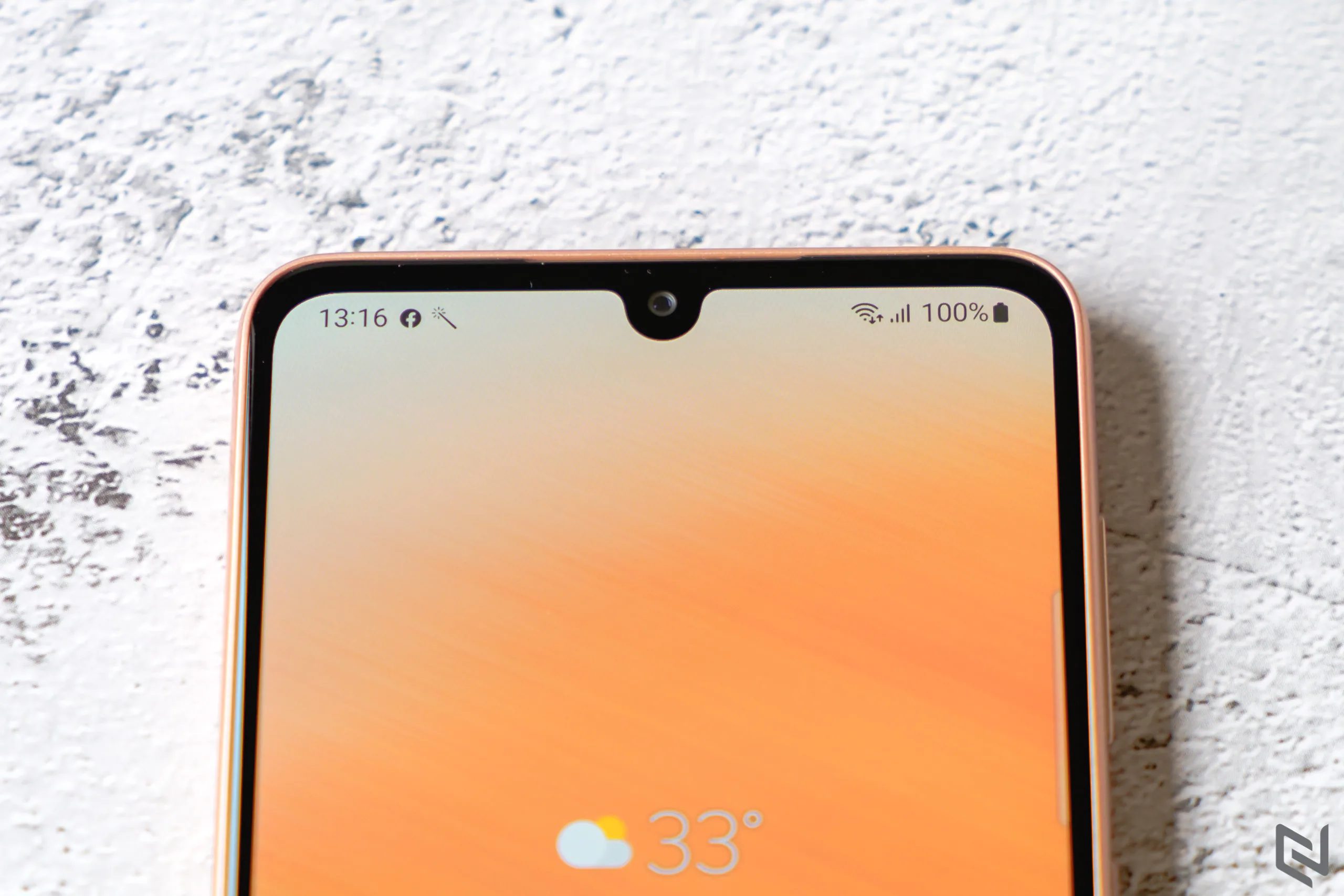 Mở hộp và trên tay Samsung Galaxy A33 5G: Tuỳ chọn màu sắc trẻ trung và hiệu năng mạnh mẽ