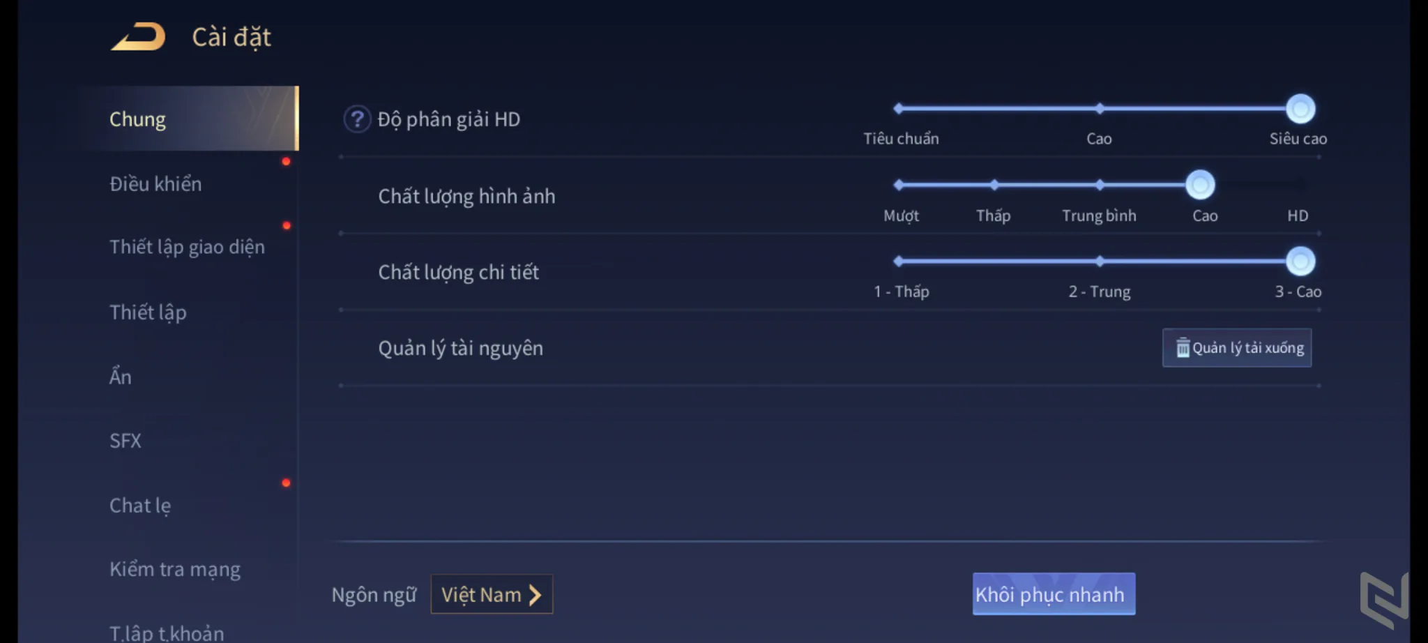 Những công nghệ “gây mê” cực mạnh trên Galaxy A33 5G khiến GenZ đắm chìm trong thế giới giải trí và sáng tạo
