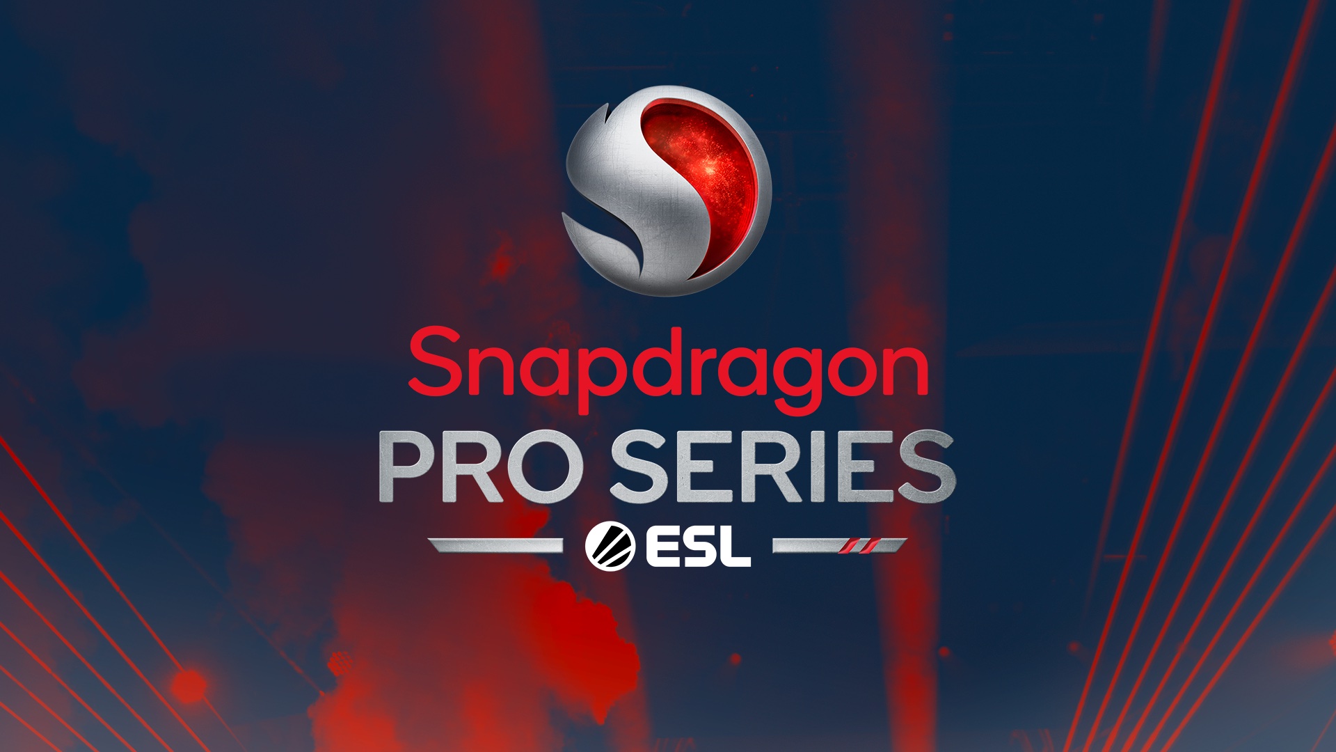 Giải đấu Snapdragon Pro Series chính thức lộ diện với các tựa game hàng đầu