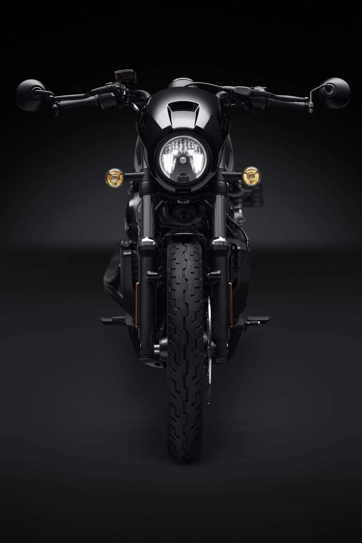 Harley-Davidson ra mắt mẫu xe Nightster mới với những cải tiến vượt trội và hấp dẫn