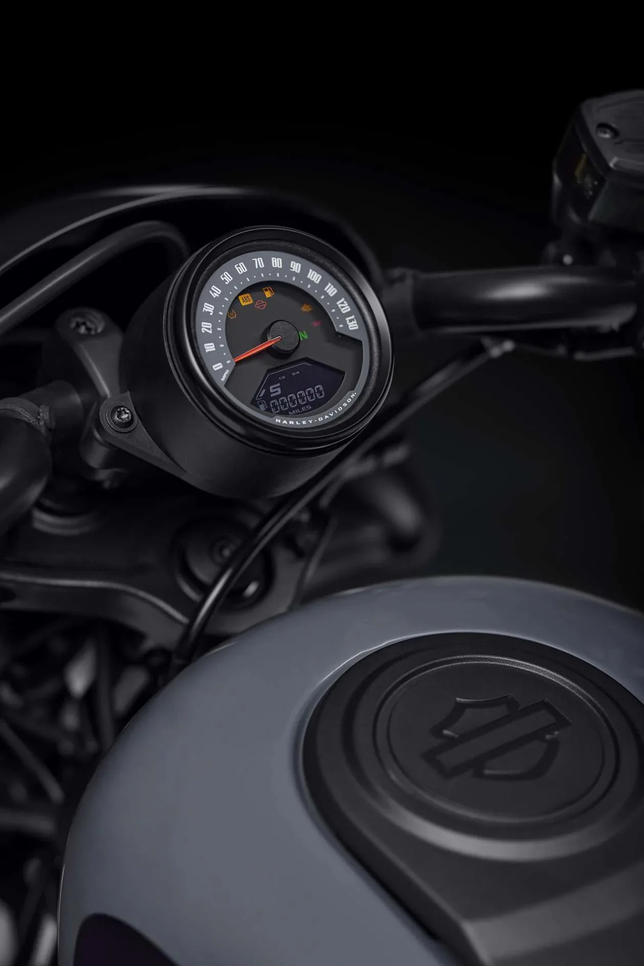 Harley-Davidson ra mắt mẫu xe Nightster mới với những cải tiến vượt trội và hấp dẫn