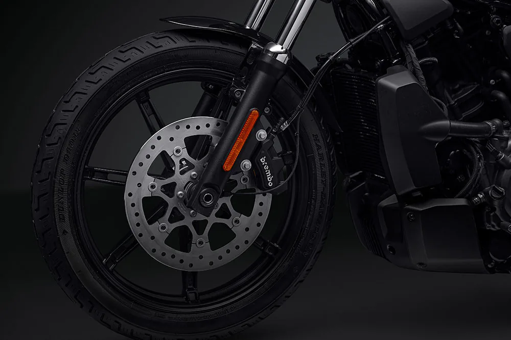 Harley-Davidson ra mắt mẫu xe Nightster mới với những cải tiến vượt trội và hấp dẫn