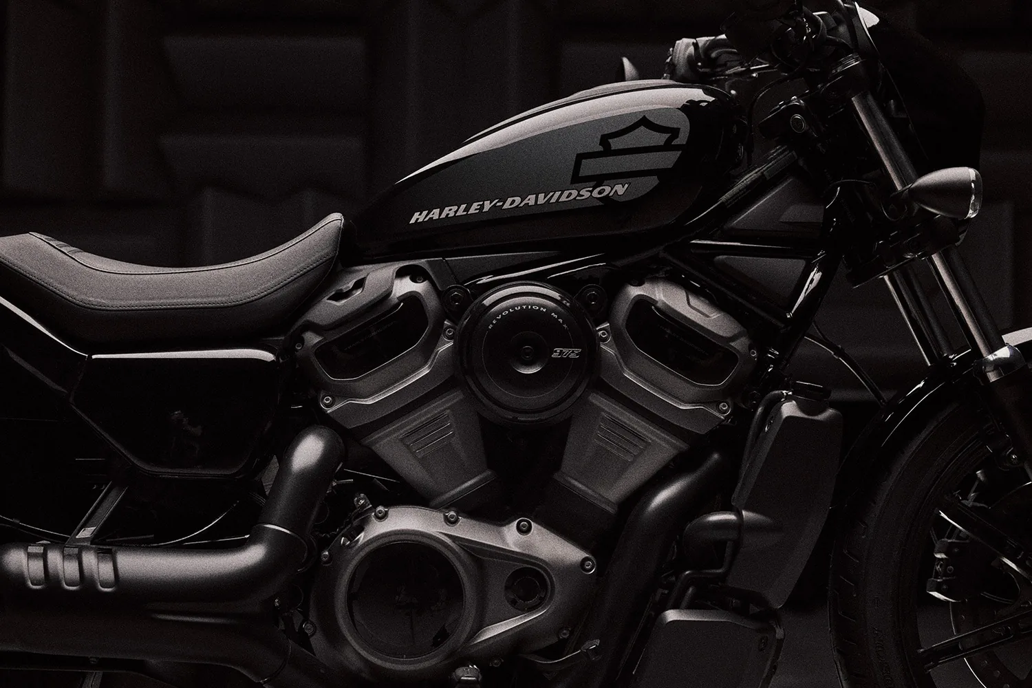 Harley-Davidson ra mắt mẫu xe Nightster mới với những cải tiến vượt trội và hấp dẫn