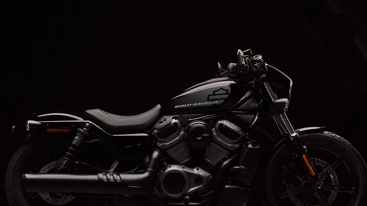 Harley-Davidson ra mắt mẫu xe Nightster mới với những cải tiến vượt trội và hấp dẫn