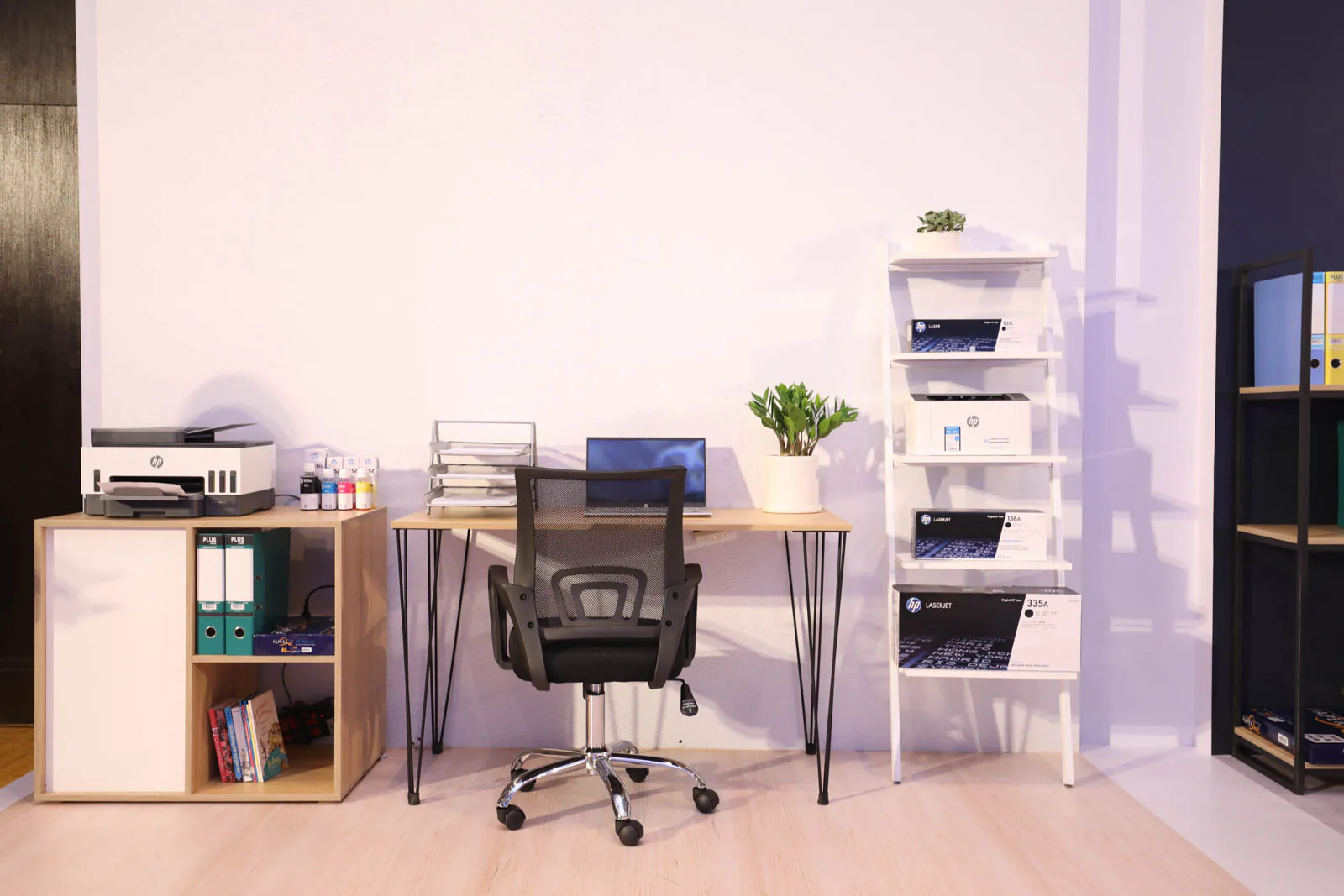Cùng HP Việt Nam khai phá tiềm năng và thúc đẩy tăng trưởng trong kỷ nguyên công việc mới với đa dạng giải pháp và phát kiến sáng tạo