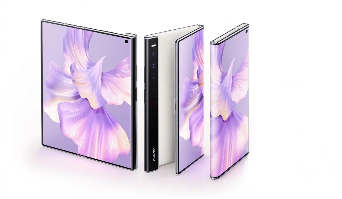 Huawei Mate XS 2 ra mắt với thiết kế gập không đổi, nhưng được cải thiện độ bền và nâng cấp phần cứng