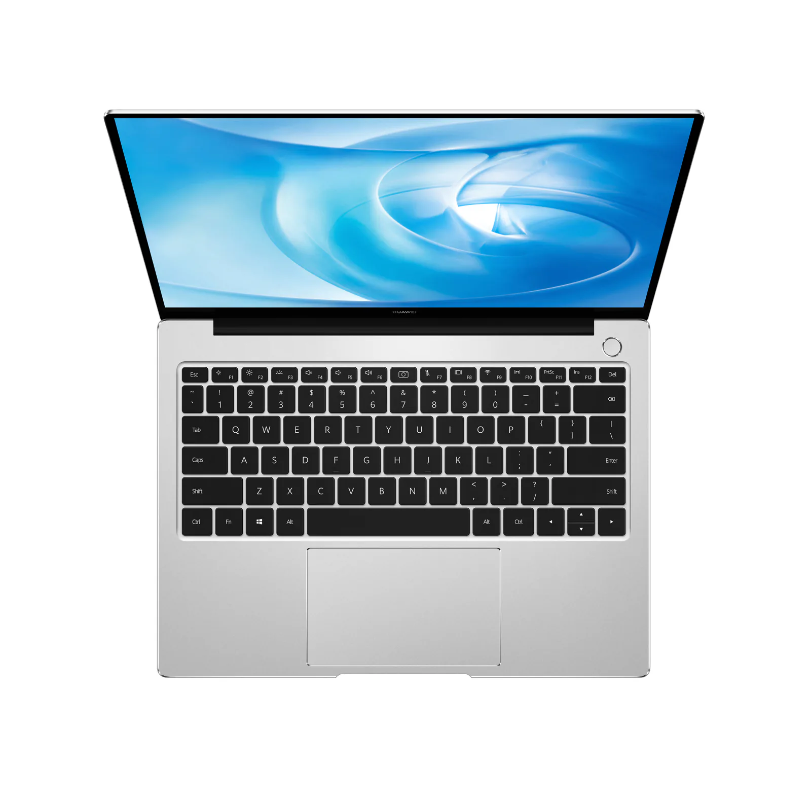 HUAWEI tung phiên bản MateBook 14 mới với vi xử lý AMD