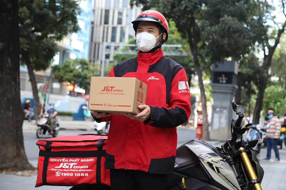 Những giải pháp biến thách thức thành cơ hội trong ngành chuyển phát nhanh