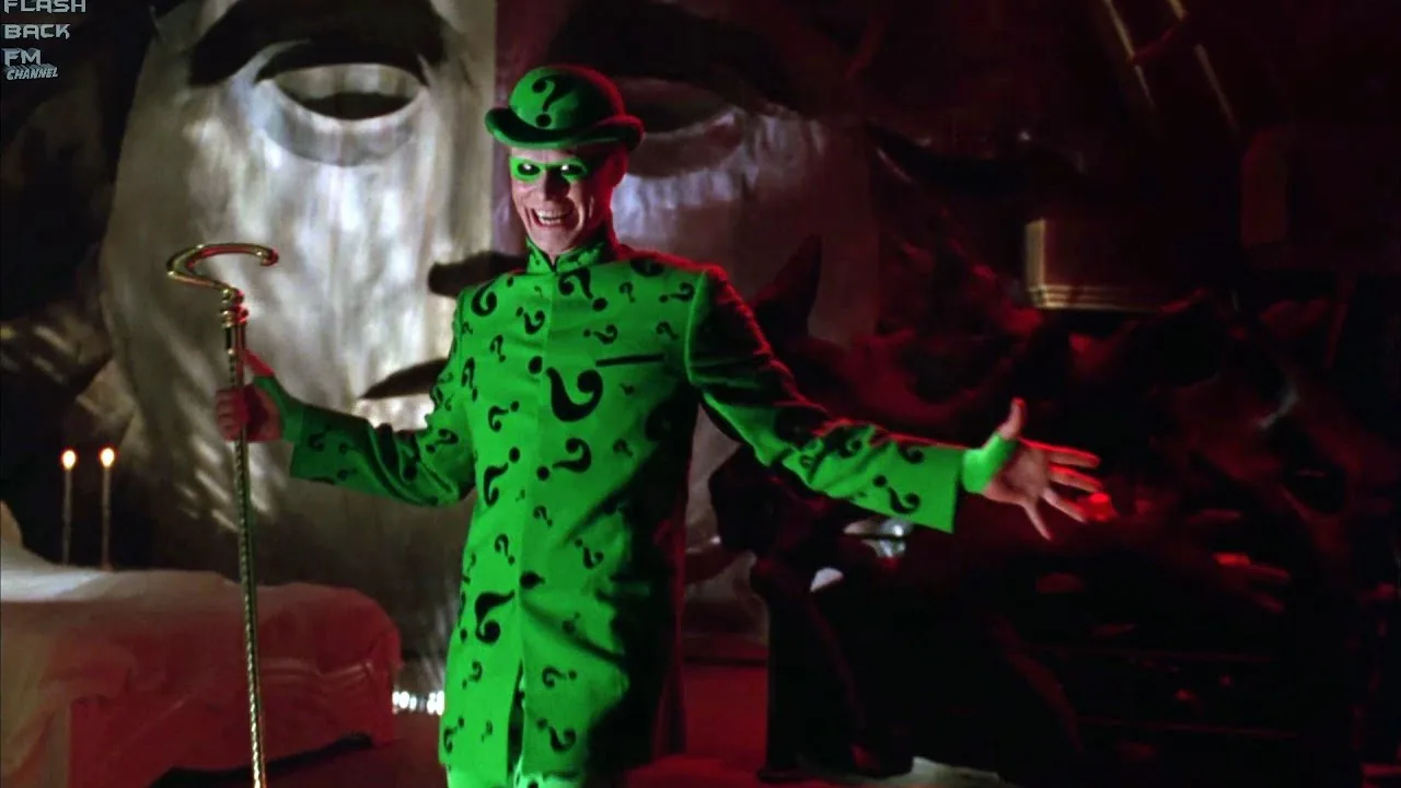 Đây là những kẻ thù vĩ đại nhất của Batman tại Gotham - Joker vẫn là kẻ thù số 1