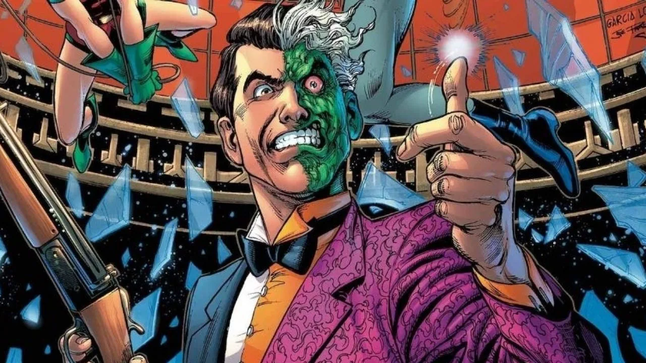 Đây là những kẻ thù vĩ đại nhất của Batman tại Gotham - Joker vẫn là kẻ thù số 1