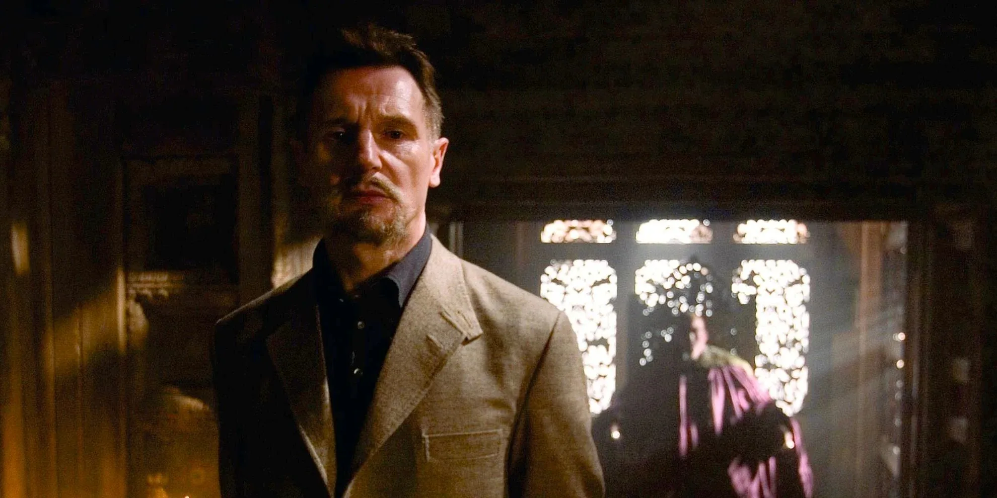 Đây là những kẻ thù vĩ đại nhất của Batman tại Gotham - Joker vẫn là kẻ thù số 1