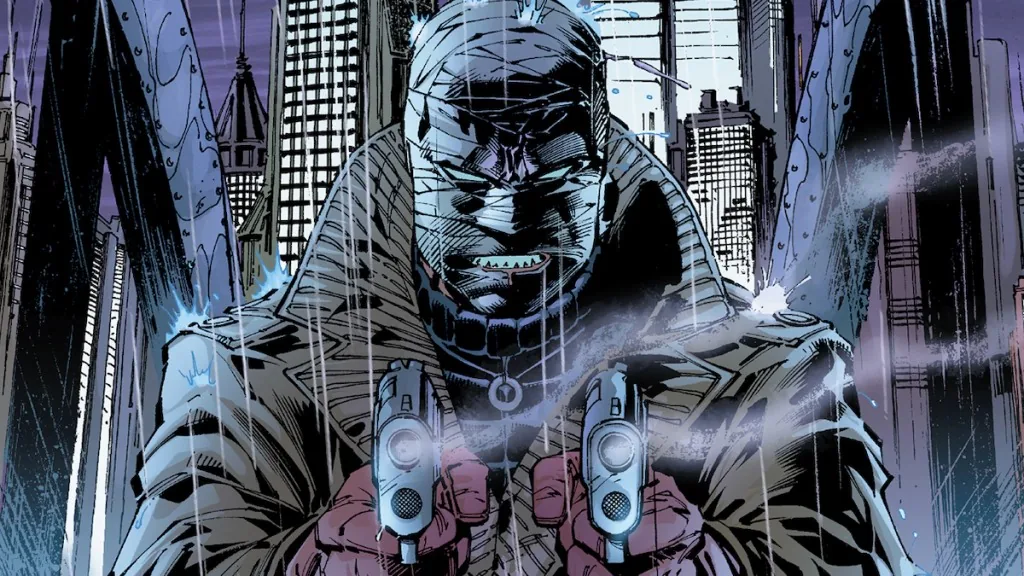 Đây là những kẻ thù vĩ đại nhất của Batman tại Gotham - Joker vẫn là kẻ thù số 1