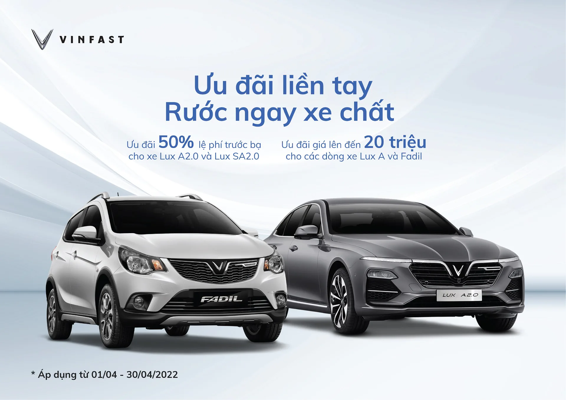 VinFast công bố kết quả kinh doanh ô tô tháng 3/2022