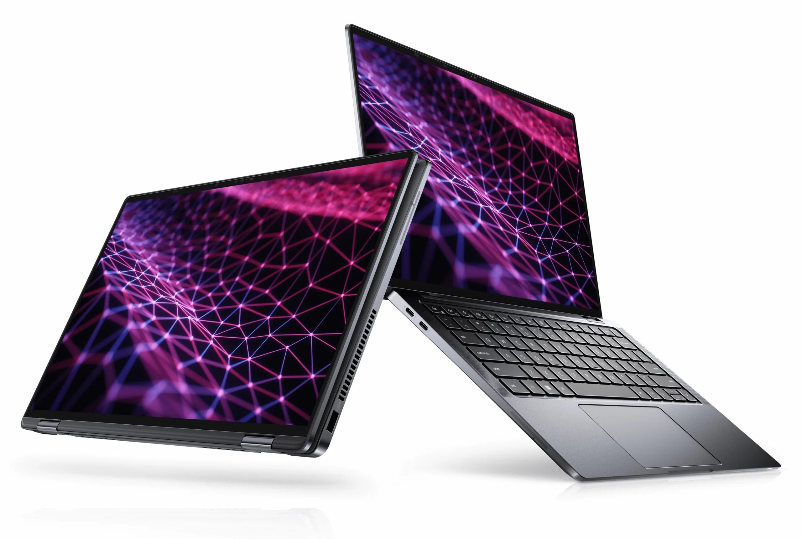 Dell ra mắt bộ đôi laptop Latitude 9330 và Precision 7670 hiệu năng cao phục vụ cho làm việc nhóm