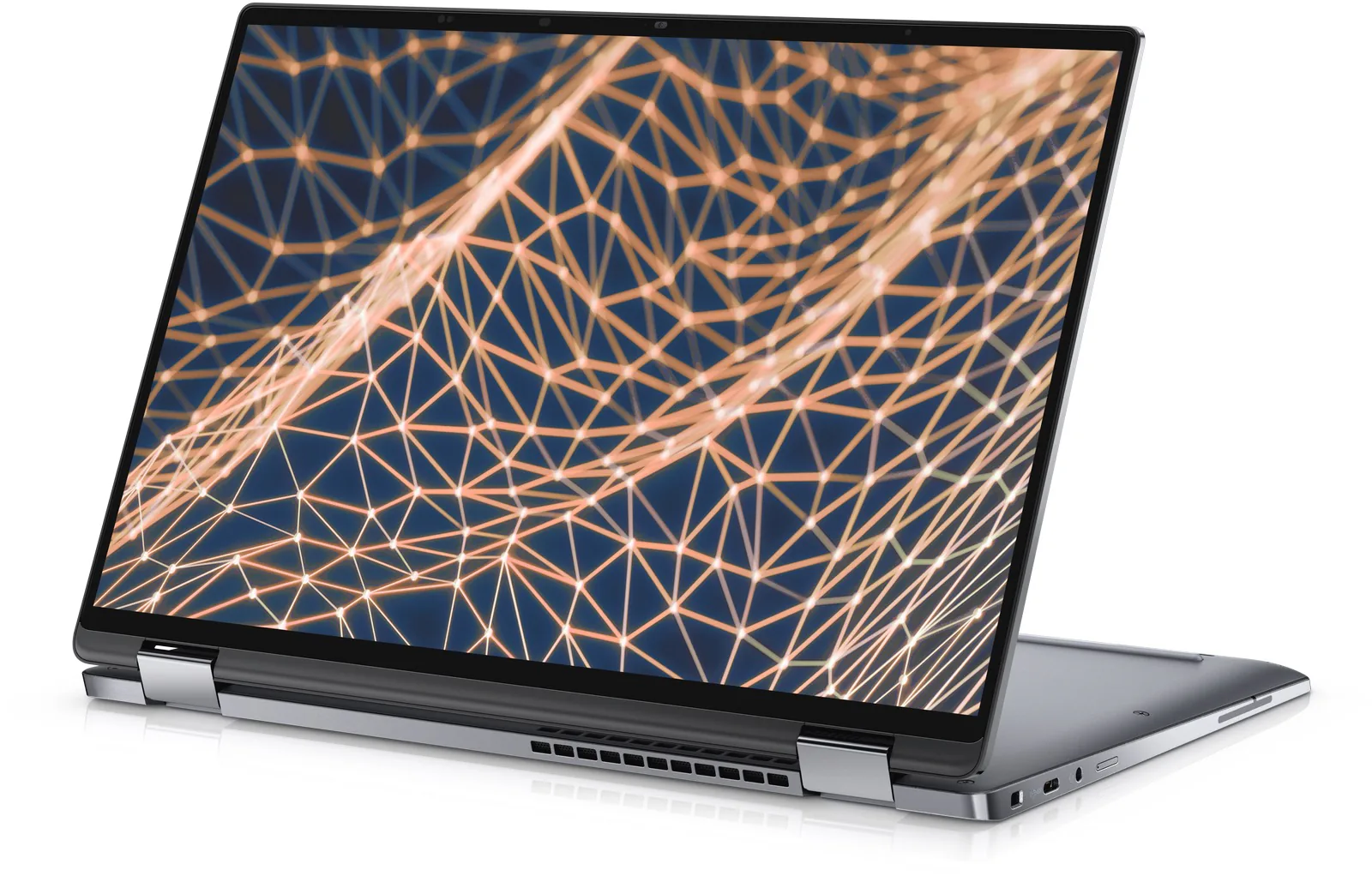 Dell ra mắt bộ đôi laptop Latitude 9330 và Precision 7670 hiệu năng cao phục vụ cho làm việc nhóm