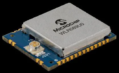 4 khối cấu thành của mạng LoRa