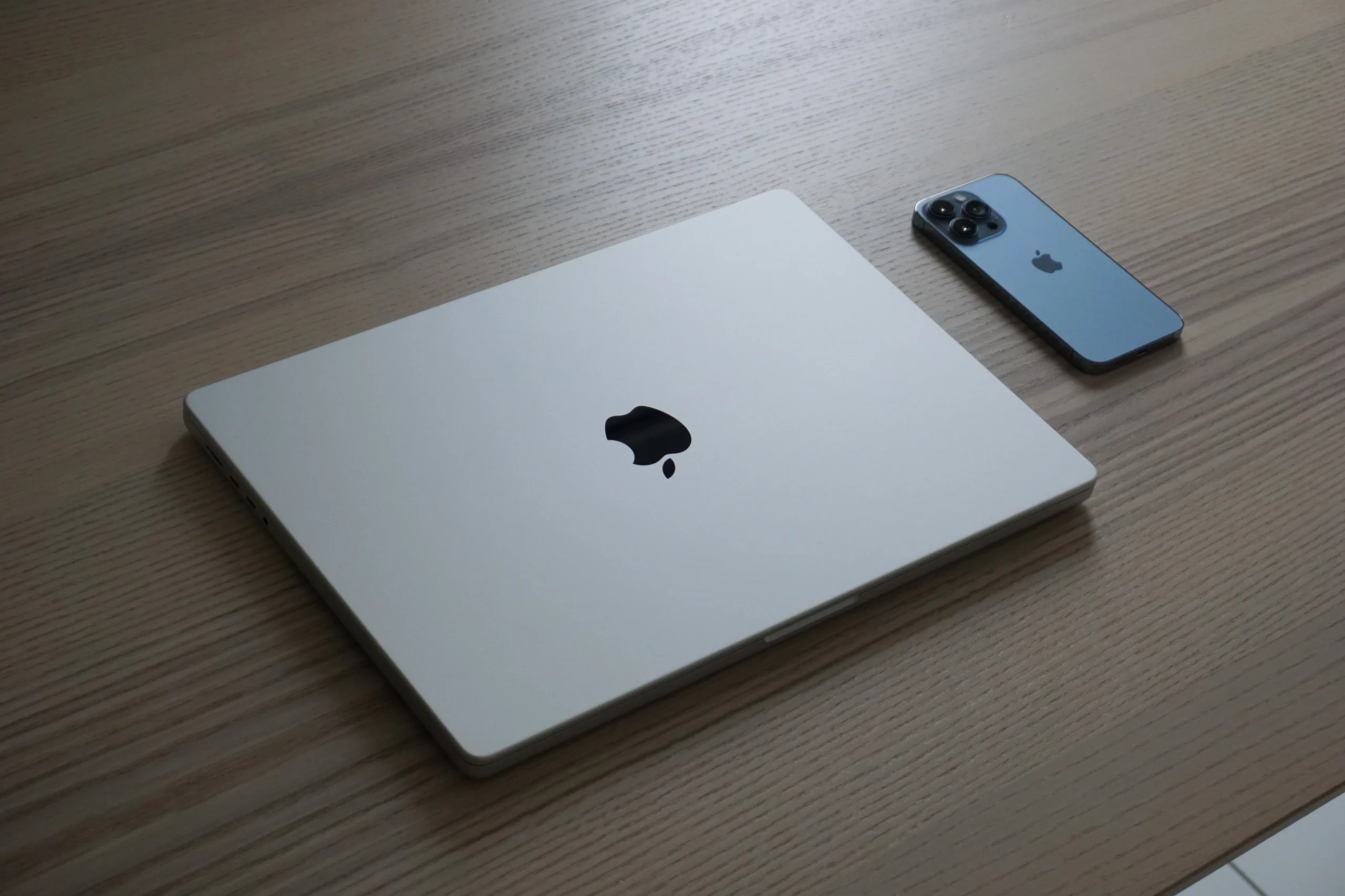 Một số mẫu MacBook năm sau sẽ được sản xuất tại Việt Nam