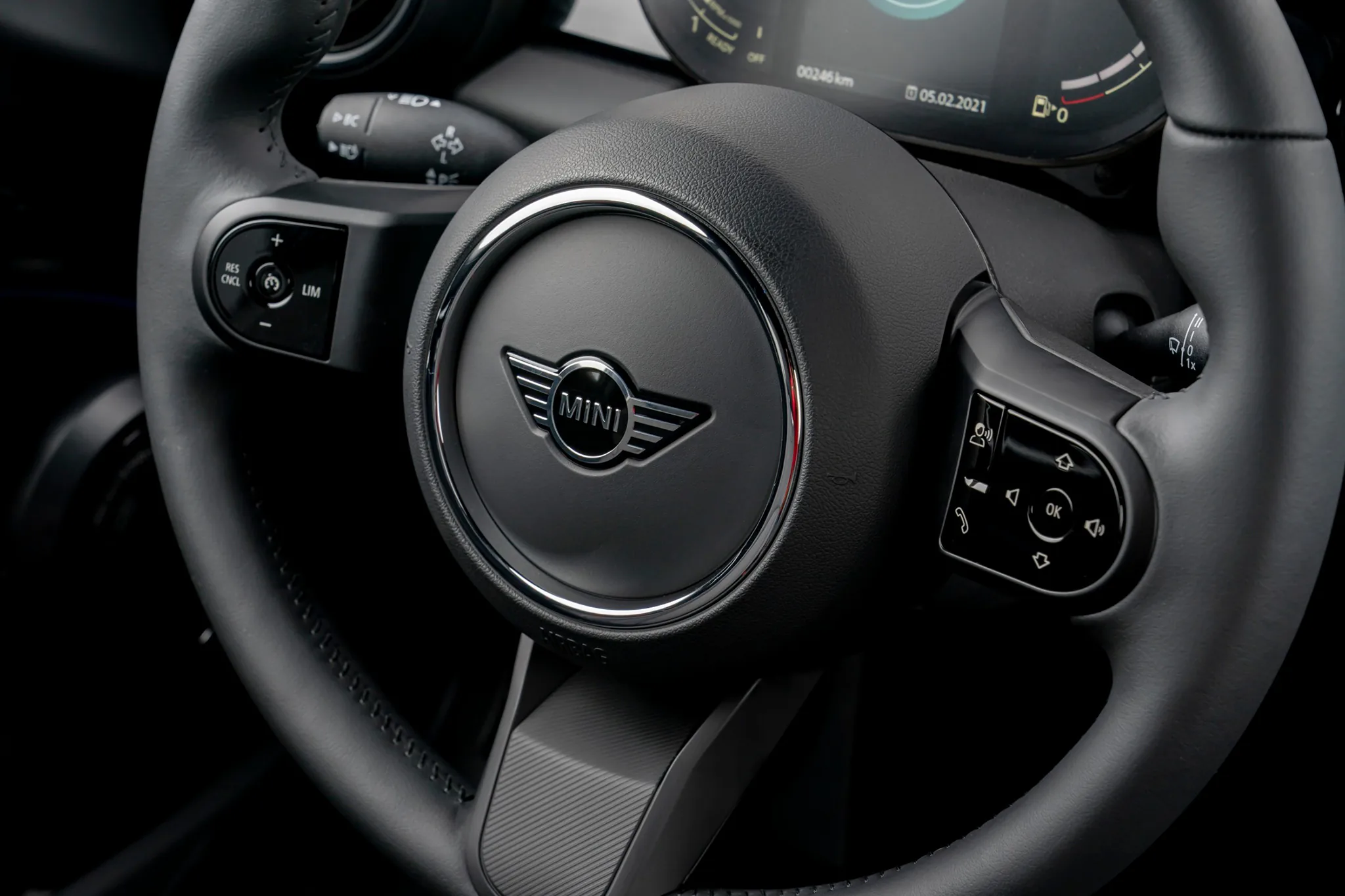 MINI 3-Cửa 2022: Mẫu hatchback hạng sang cá tính cho đô thị, giá 1.919 tỷ đồng